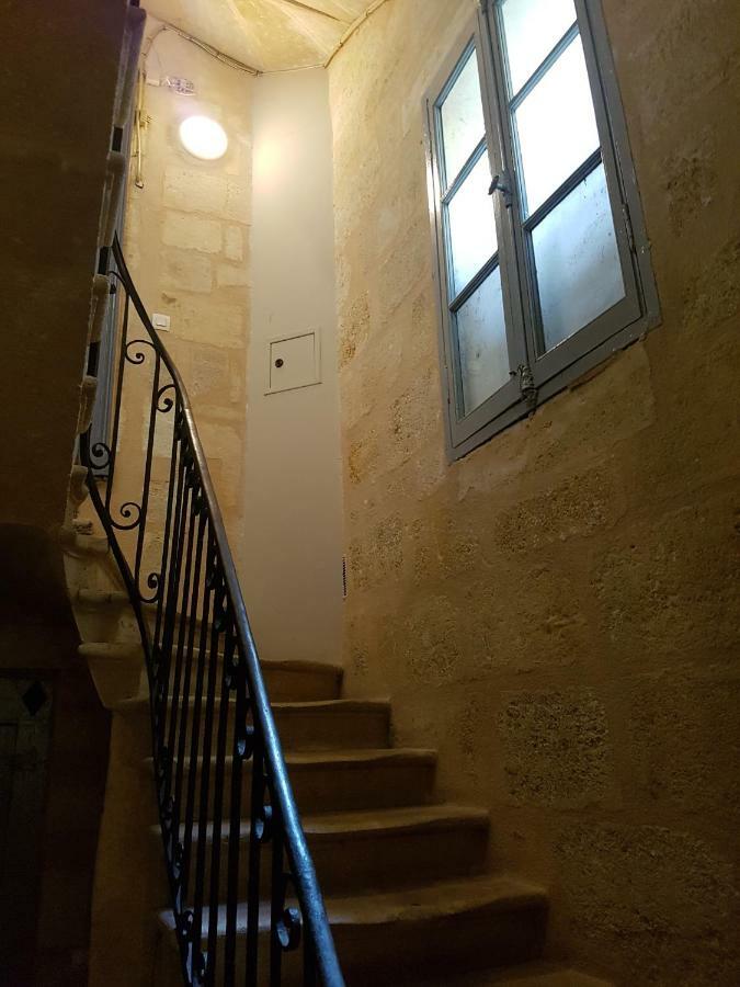 Bouquiere Studio Bordeaux Exterior photo